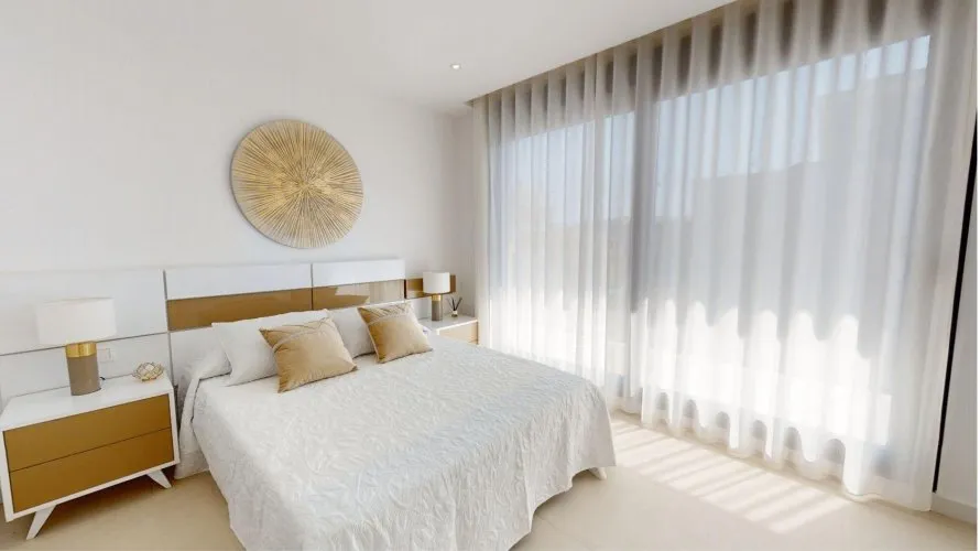 Villa de 3 dormitorios en San Fulgencio, Spain No. 100 № 2