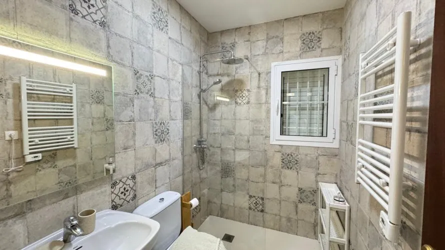 Villa de 3 dormitorios en Cabo Roig, Spain No. 106 № 27