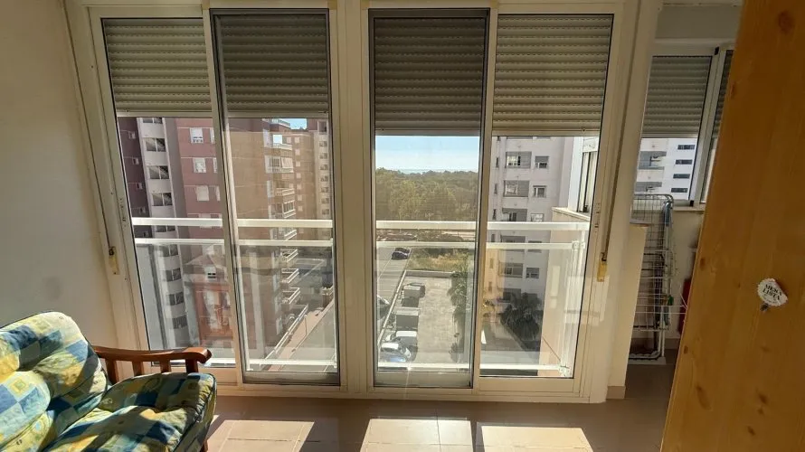 Apartamento de 2 dormitorios en Guardamar del Segura, Spain No. 1382 № 4