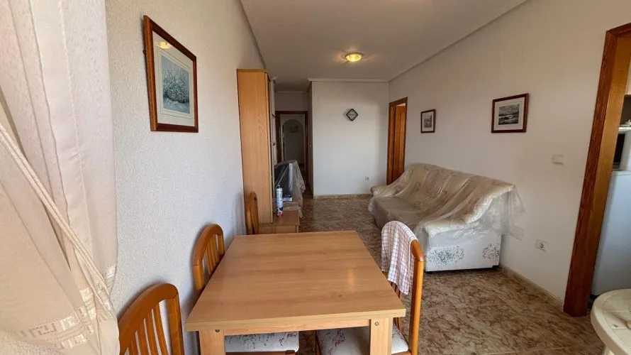 Apartamento de 1 dormitorio en Torrevieja, Spain No. 233 № 7