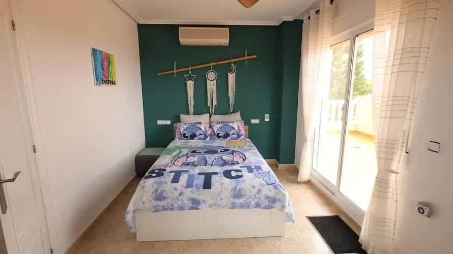 Apartamento de 3 dormitorios en Campoamor, Spain No. 1378 № 16