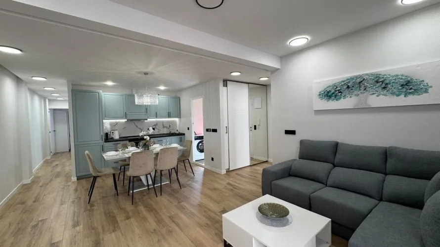 Apartamento de 3 dormitorios en Torrevieja, Spain No. 148 № 26
