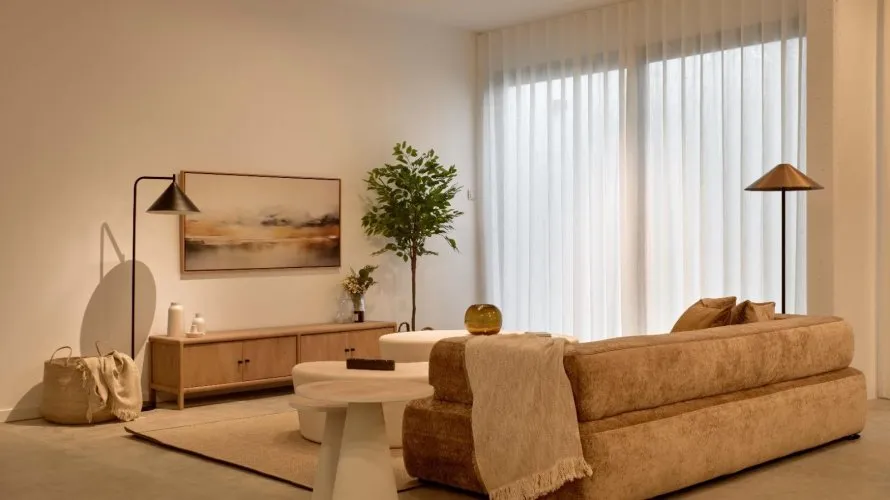 Apartamento de 4 dormitorios en Alicante, Spain No. 1156 № 19
