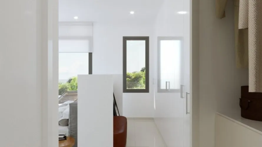 Villa de 3 dormitorios en Finestrat, Spain No. 258 № 8