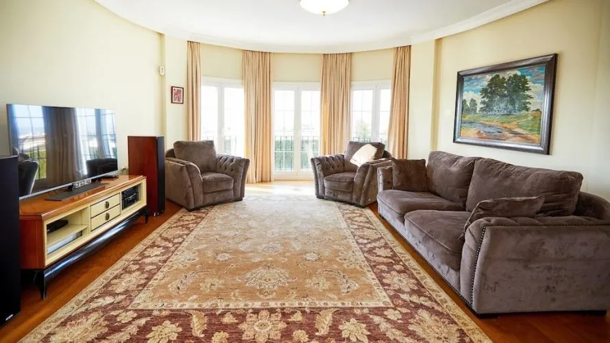Apartamento de 5 dormitorios en Rojales, Spain No. 1010 № 4