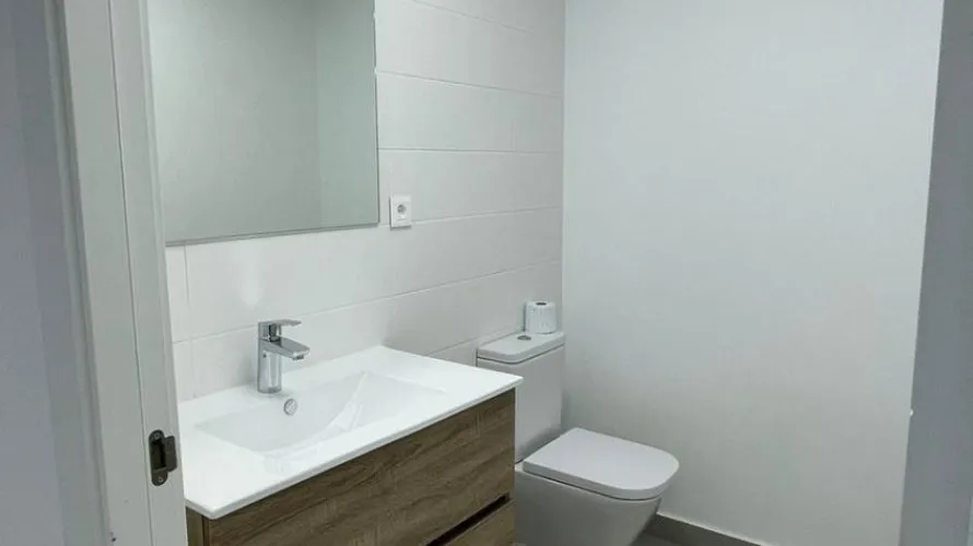 Villa de 139m² en Finestrat, Spain No. 570 № 11
