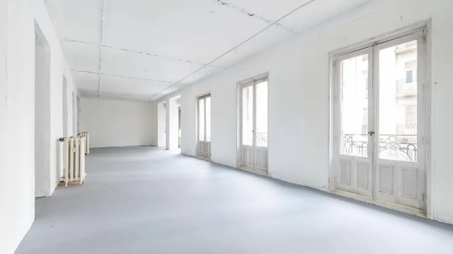 Apartamento de 2 dormitorios en Madrid, Spain No. 1375 № 6