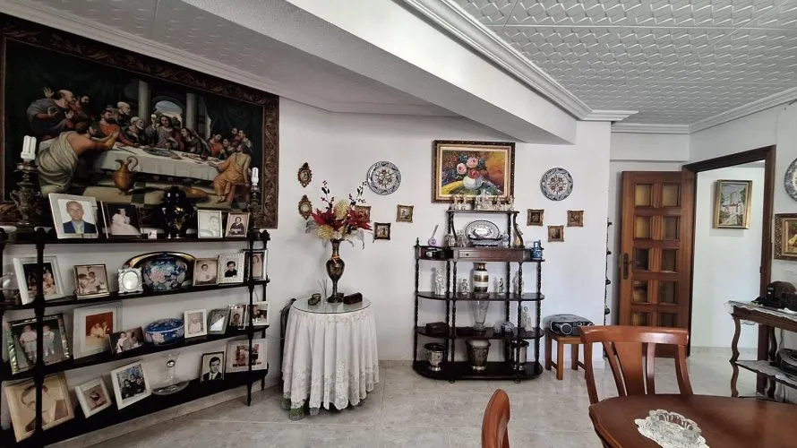Apartamento de 3 dormitorios en San Blas, Spain No. 694 № 11