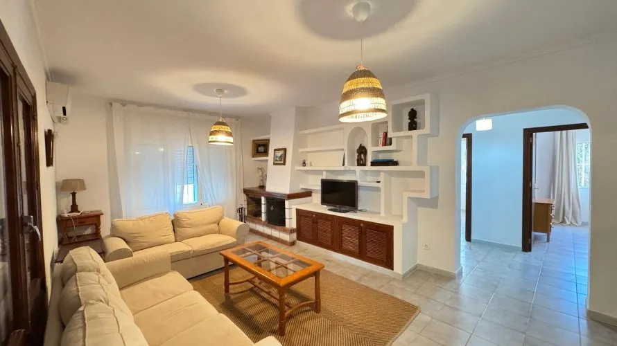 Villa de 3 dormitorios en Cabo Roig, Spain No. 106 № 24