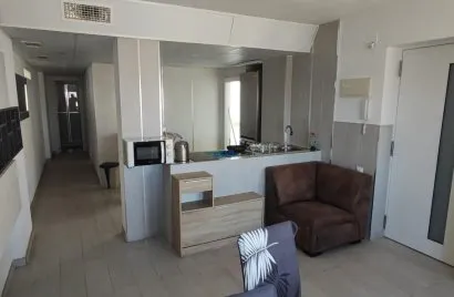 Apartamento de 2 dormitorios en Alicante, Spain No. 900