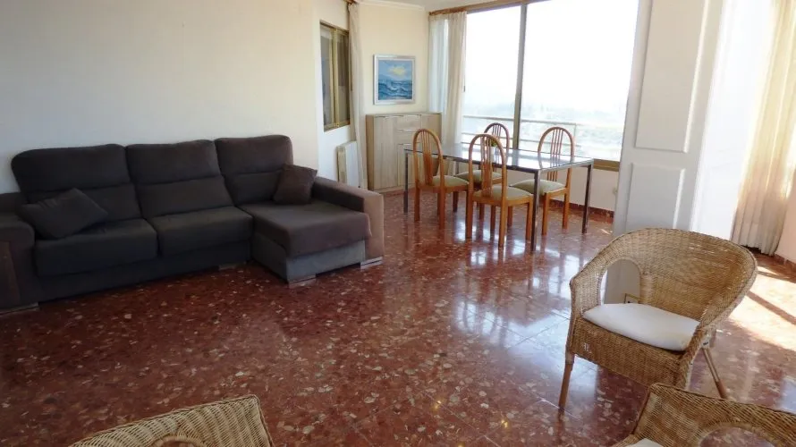 Apartamento de 4 dormitorios en Cabo De Las Huertas, Spain No. 1249 № 21