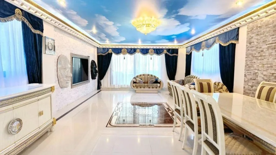 Villa de 4 dormitorios en Zona Altea Hills, Spain No. 1231 № 27