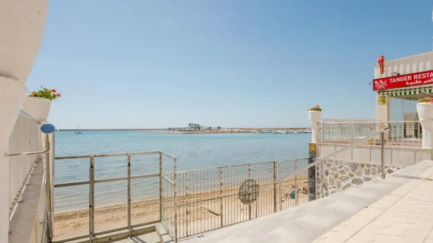Apartamento de 100m² en Torrevieja, Spain No. 1055 № 24