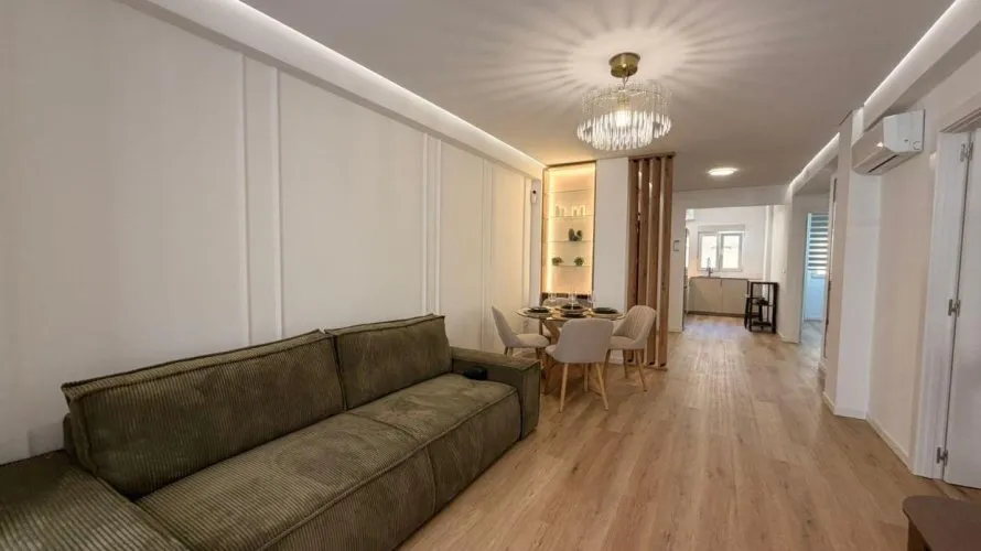 Apartamento de 2 dormitorios en Torrevieja, Spain No. 1151 № 11