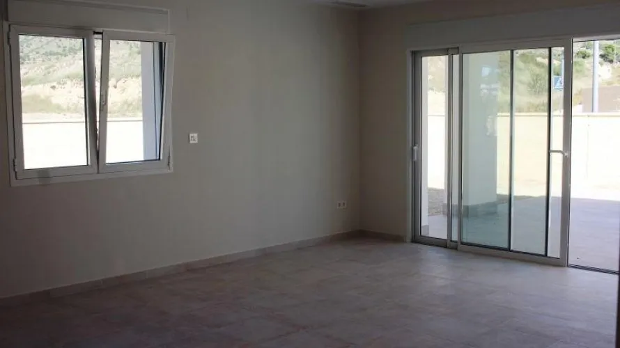 Villa de 3 dormitorios en La Romana, Spain No. 276 № 9