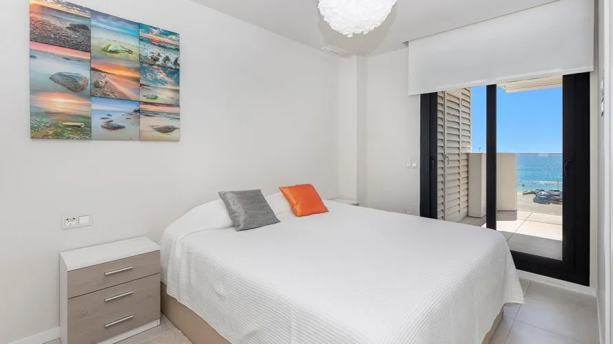 Apartamento de 2 dormitorios en Torre de la Horadada, Spain No. 1290 № 16