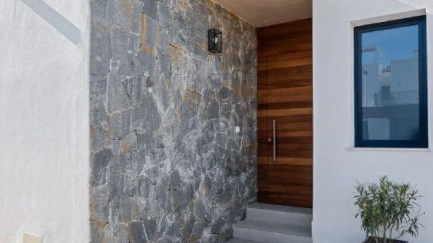 Villa de 3 dormitorios en Mar De Cristal, Spain No. 537 № 7