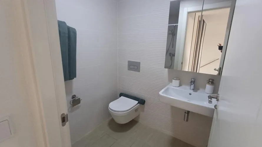 Ático de 3 dormitorios en Finestrat, Spain No. 642 № 12