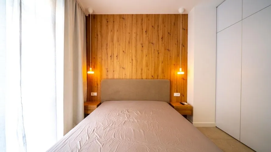 Apartamento de 2 dormitorios en Alicante, Spain No. 1058 № 20