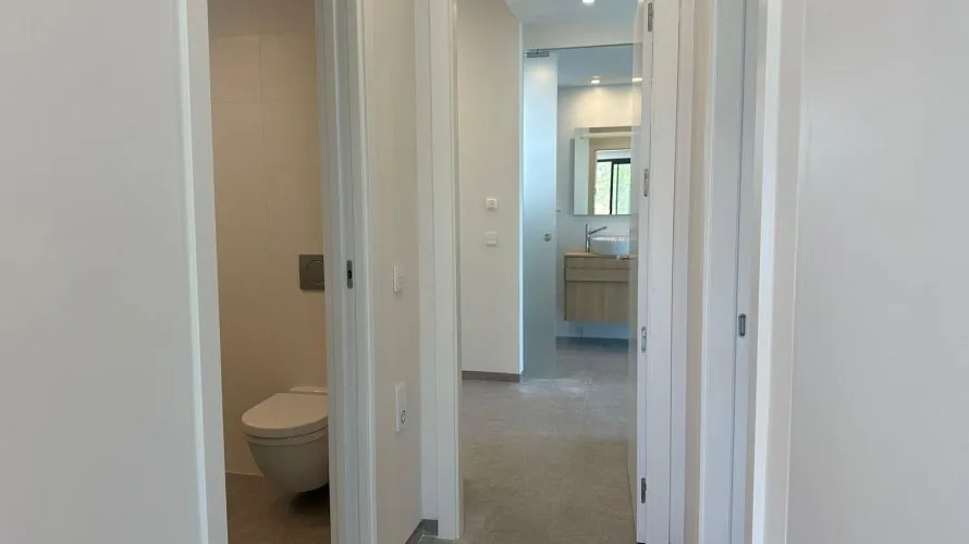 Apartamento de 2 dormitorios en Orihuela, Spain No. 117 № 18
