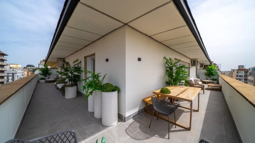 Apartamento de 3 dormitorios en Madrid, Spain No. 1134 № 21