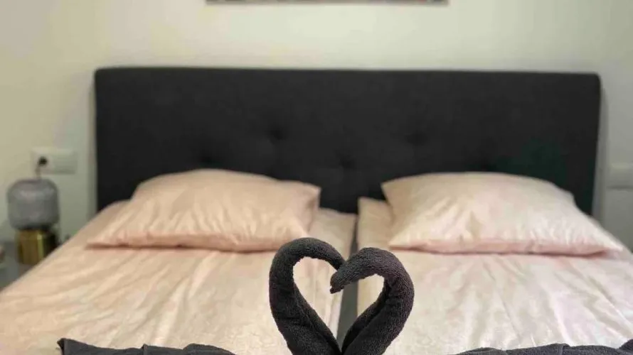 Apartamento de 2 dormitorios en Torrevieja, Spain No. 933 № 8