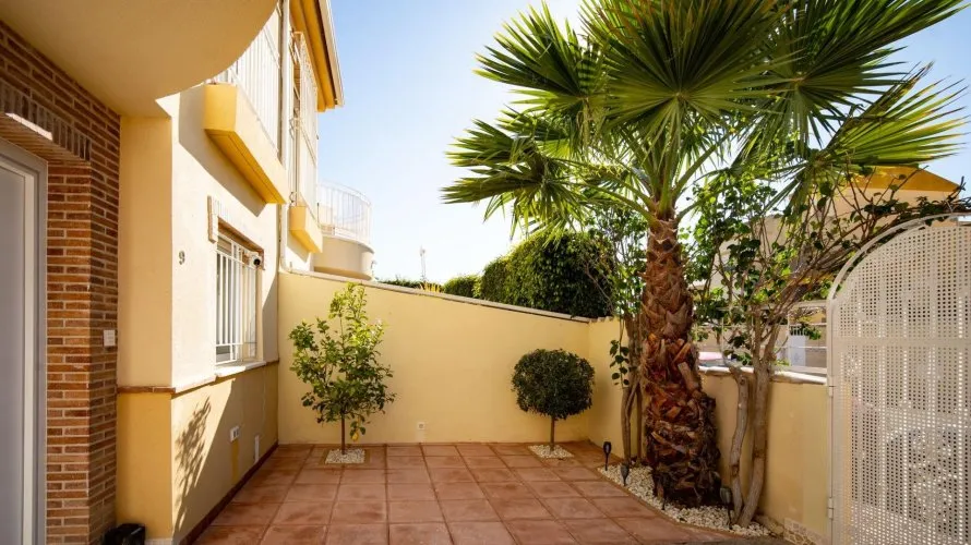 Сasa de 83m² en Rojales, Spain No. 1126 № 1
