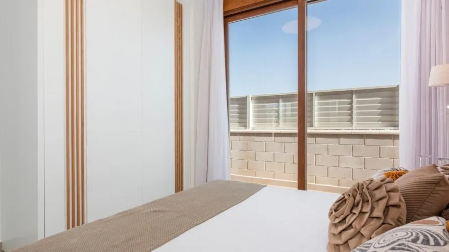 Villa de 3 dormitorios en Vera, Spain No. 1279 № 23