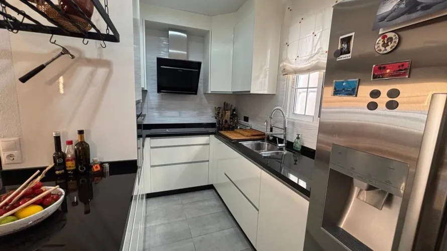 Apartamento de 1 dormitorio en Torrevieja, Spain No. 86 № 18