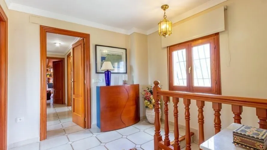 Apartamento de 4 dormitorios en Finestrat, Spain No. 1014 № 17