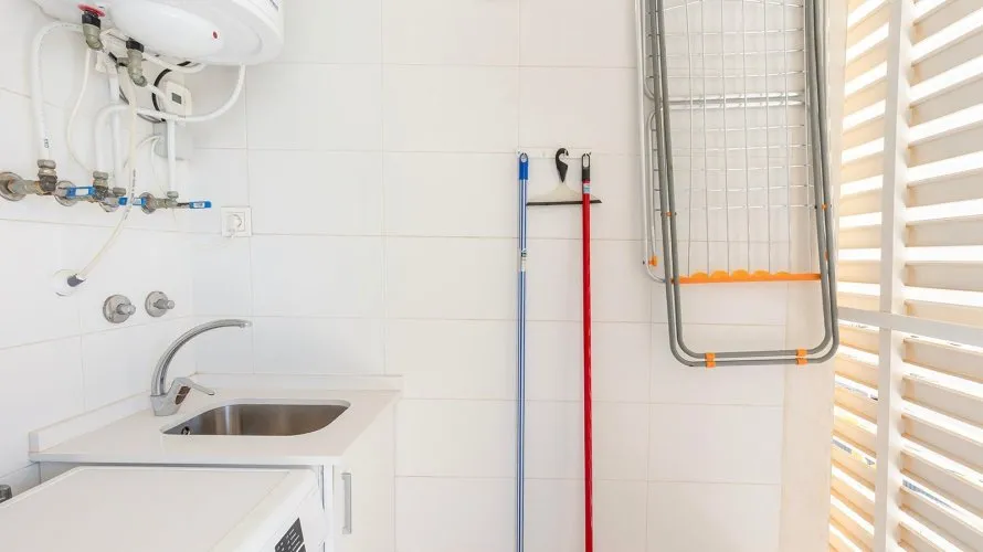 Apartamento de 2 dormitorios en Torre de la Horadada, Spain No. 1290 № 20