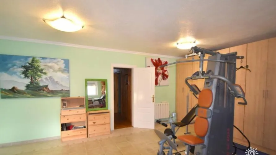 Villa de 5 dormitorios en Ciudad Quesada, Spain No. 548 № 22