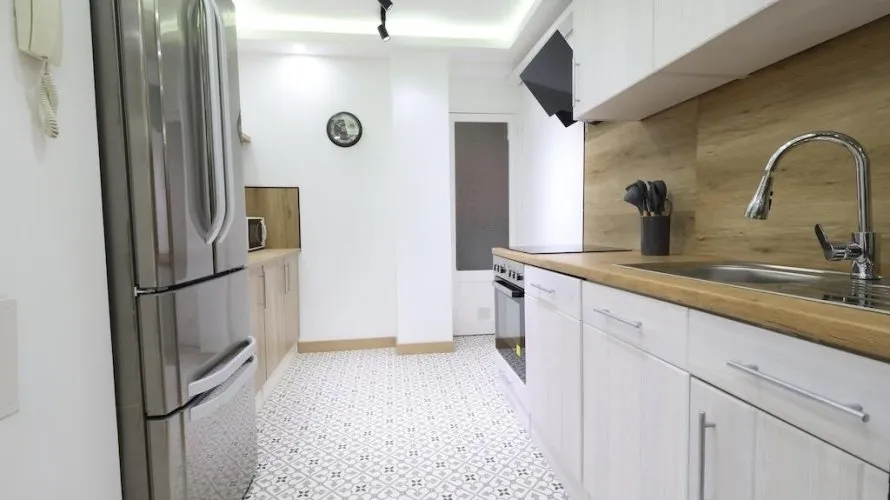 Apartamento de 4 dormitorios en Torrevieja, Spain No. 1334 № 2