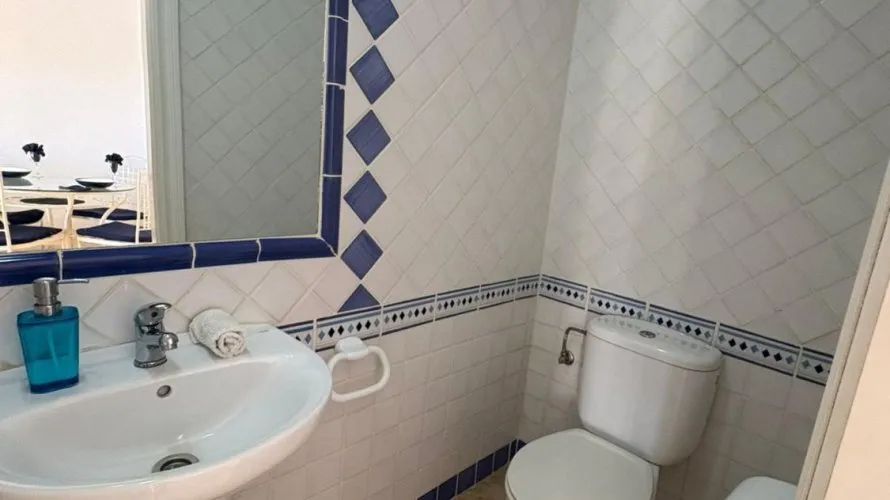Dúplex de 2 dormitorios en Villacostas, Spain No. 1395 № 24