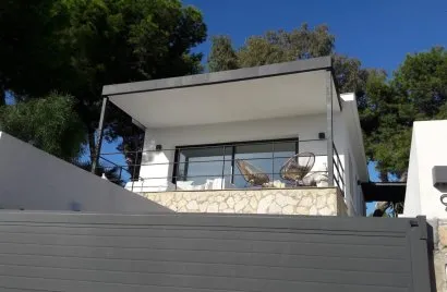 Apartamento de 2 dormitorios en El Campello, Spain No. 721