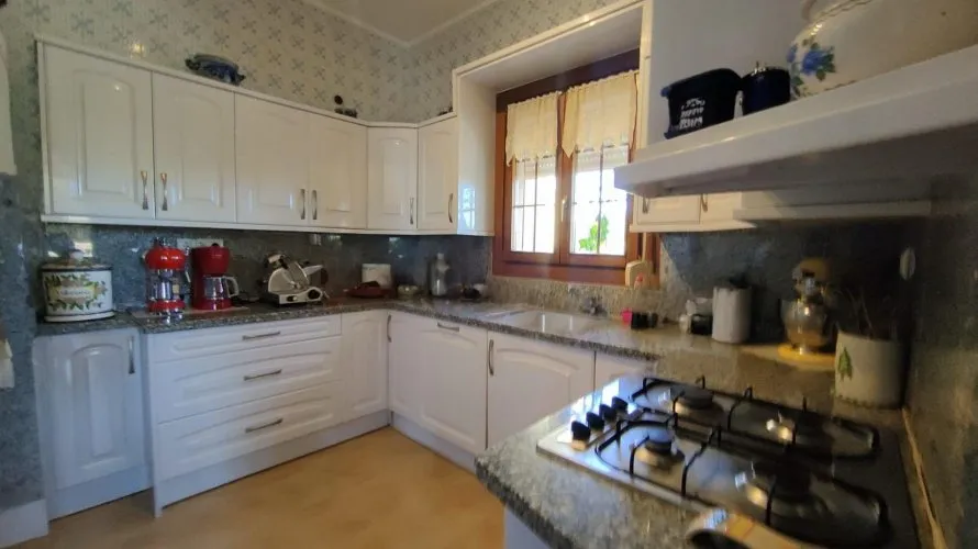 Apartamento de 458m² en Moraira, Spain No. 1089 № 20