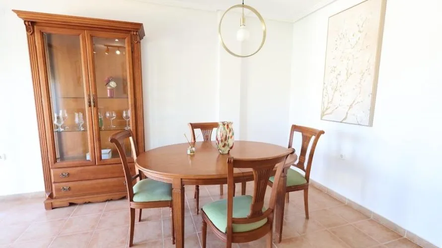 Сasa de 3 dormitorios en Cabo Roig, Spain No. 1410 № 4