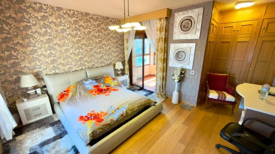Villa de 8 dormitorios en Calpe, Spain No. 1153 № 4