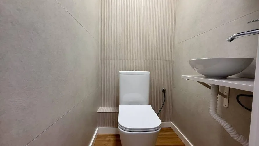 Apartamento de 3 dormitorios en La Mata, Spain No. 1168 № 21