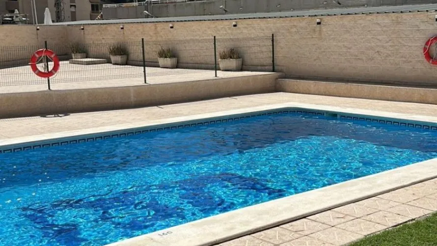 Ático de 1 dormitorio en Finestrat, Spain No. 833 № 22