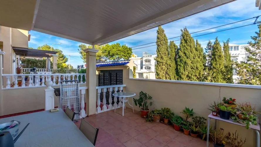 Сasa de 105m² en Campoamor, Spain No. 957 № 27