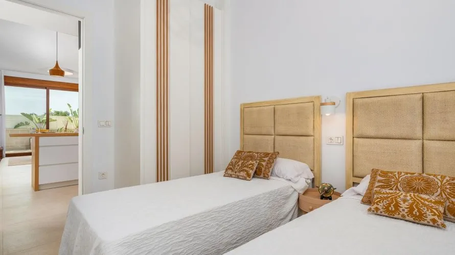 Villa de 3 dormitorios en Vera, Spain No. 1279 № 19