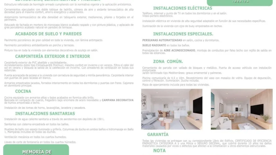 Apartamento de 2 dormitorios en Torrevieja, Spain No. 1080 № 8