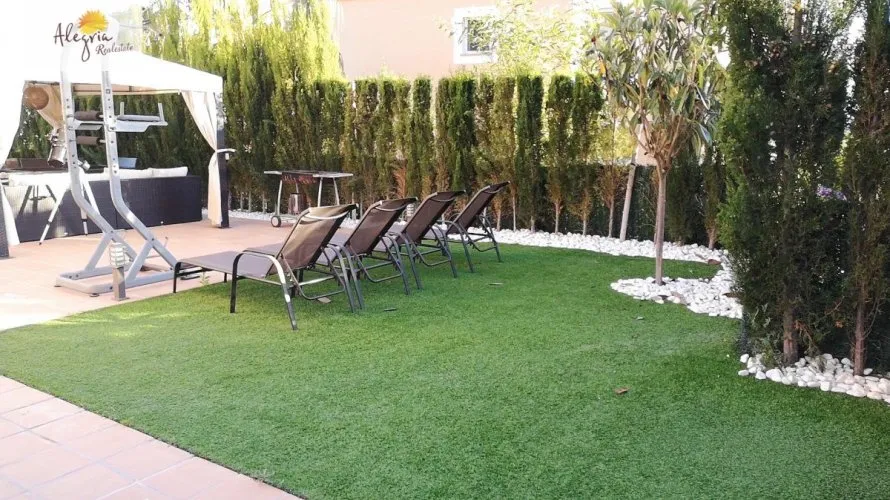 Villa de 4 dormitorios en Finestrat, Spain No. 260 № 5