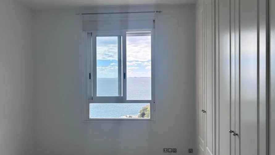 Apartamento de 1 dormitorio en Benidorm, Spain No. 891 № 10