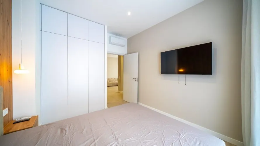 Apartamento de 2 dormitorios en Alicante, Spain No. 1058 № 23