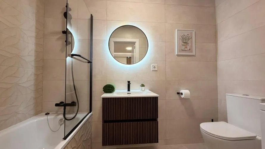 Apartamento de 2 dormitorios en Torrevieja, Spain No. 1151 № 5