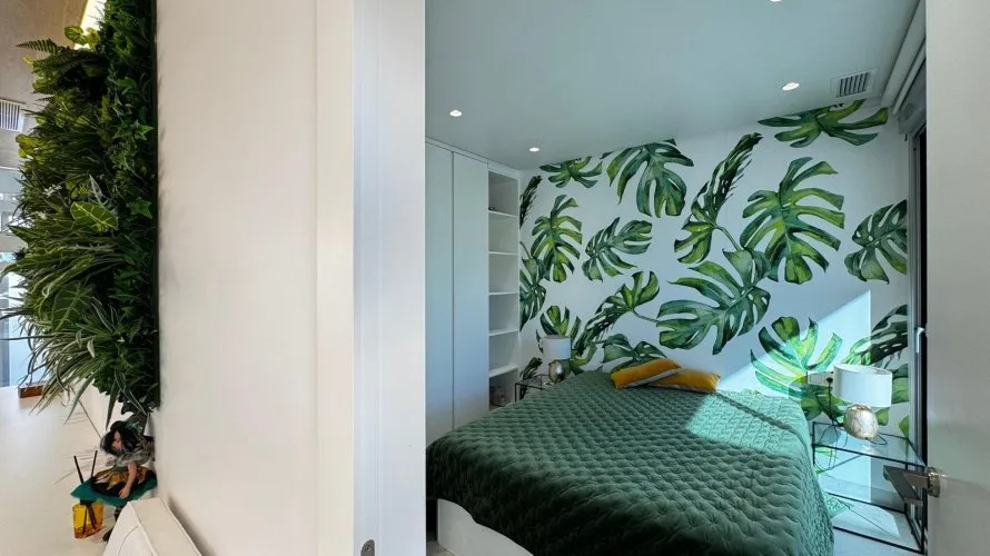 Villa de 4 dormitorios en Campoamor, Spain No. 1214 № 5