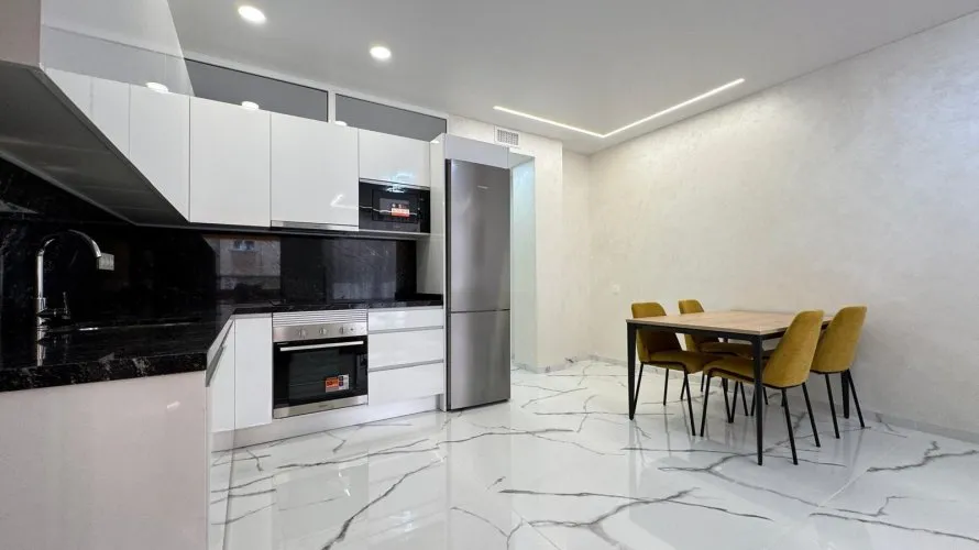 Apartamento de 2 dormitorios en Torrevieja, Spain No. 1388 № 25
