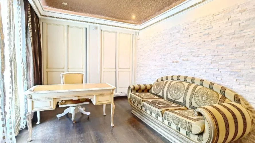 Villa de 4 dormitorios en Zona Altea Hills, Spain No. 1231 № 2
